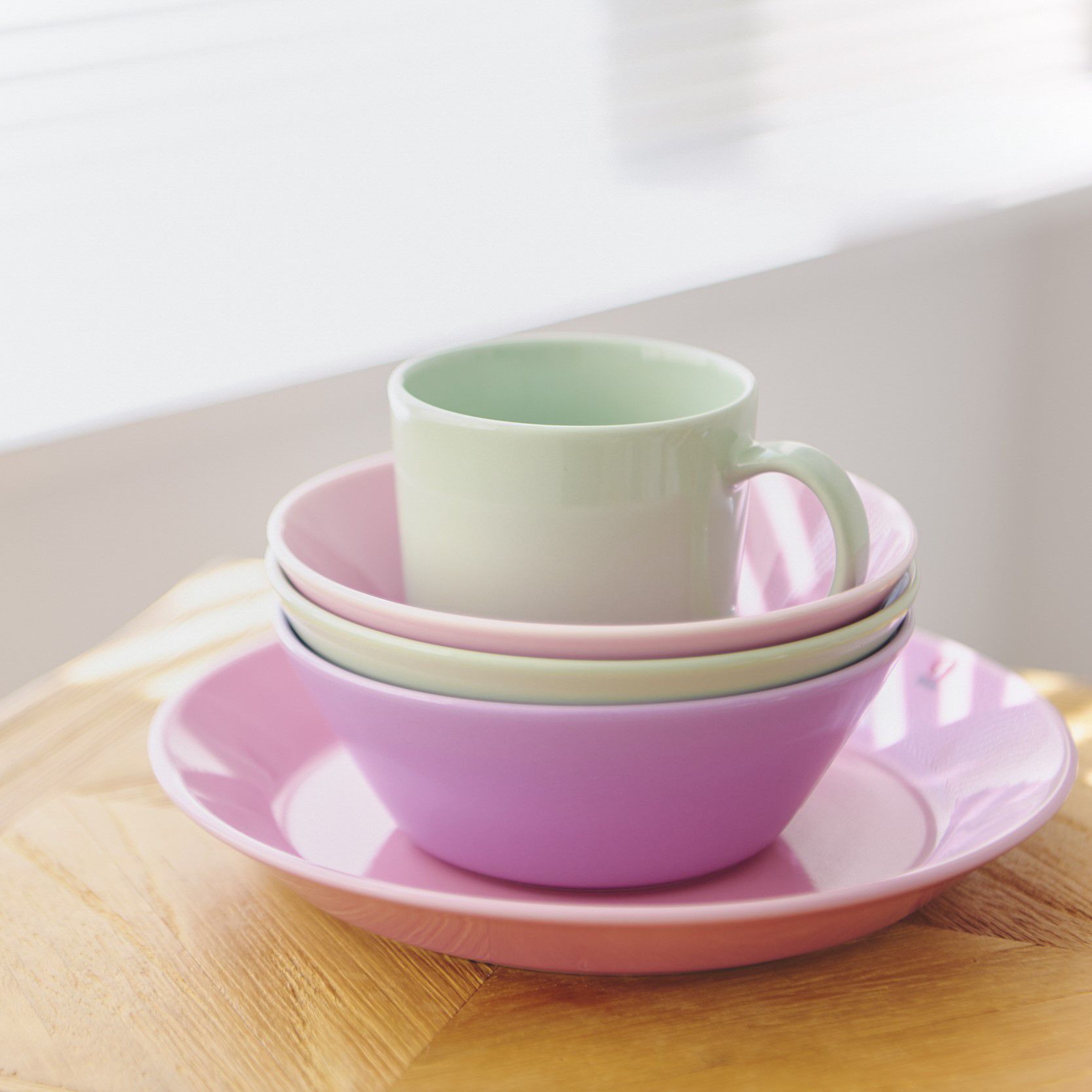 IITTALA(イッタラ)/ティーマ ボウル 15cm