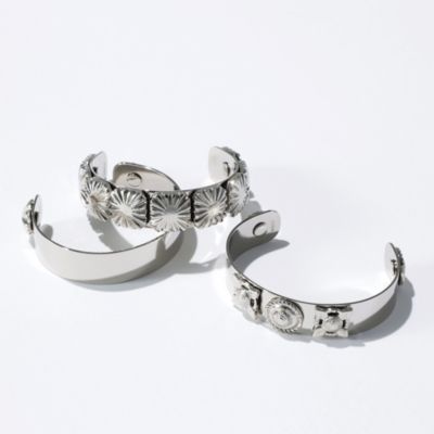 TOGA TOO(トーガ トゥ)のMetal bangle set通販 | 集英社HAPPY