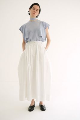 CLANE(クラネ)のVOLUME DOME SKIRT通販 | 集英社HAPPY PLUS STORE