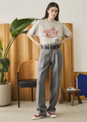 集英社HAPPY PLUS STOREOblada（オブラダ）/BIG GARRISON BELT