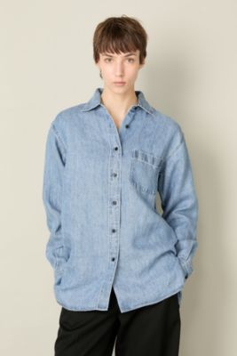 パーティを彩るご馳走や THE mirabella（ミラベラ | SHIRT通販 ROW(ザ・ロウ)のNESSON トップス