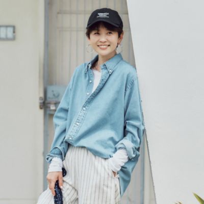 レディースのTシャツ・カットソー(長袖) 30代40代50代大人の通販