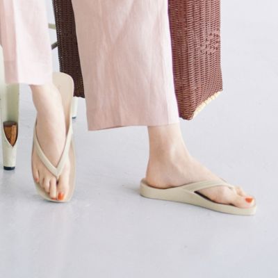 CAMINANDO(カミナンド)のFLIP FLAP SANDAL for EXTRALIGHT通販