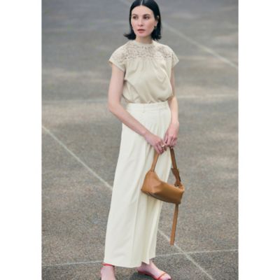 E by eclat（イーバイエクラ）通販 - HAPPY PLUS STORE