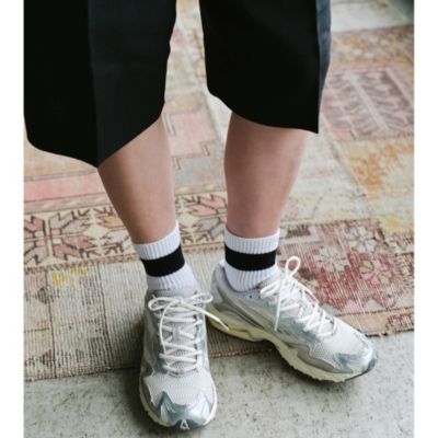 Mizuno(~Ym)/WAVE RIDER 10