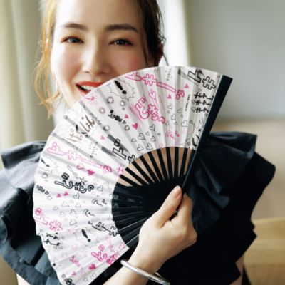 LEE限定！ときめきトゥナイト最愛コラボ(8,9合併号掲載) 30代40