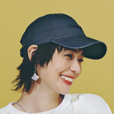 レディースの帽子(キャップ) | LEE（リー）公式通販 | 30代、40