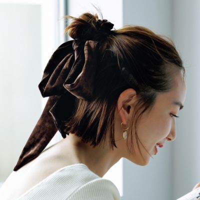 【日本入手困難】Studded Re-Nylon headband ヘアアクセサリー 楽天市場】【セール 2970円→712】カチューシャ 大人 レディース
