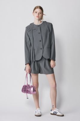 パンツ SANDY LIANG MAISON SPORTS XS 1190180_00.png.png