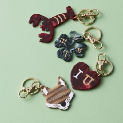 MALUS(マリュス)のAmulet key chain通販 | 集英社HAPPY PLUS STORE