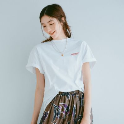【新品未使用】THE SHINZONE COCKTAIL TEE COCKTAIL TEE – Shinzone
