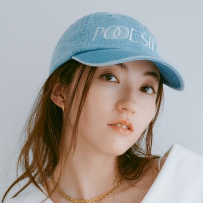 THE SHINZONE ノーカラージャケット アイボリー Shinzone / シンゾーン】TWEED JACKET（ノーカラージャケット