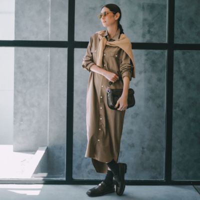 マディソンブルー ハッピープラスストア　別注 集英社 HAPPY PLUS STORE | MADISONBLUE 2022-2023AW 先行受注会