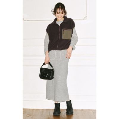 MADISONBLUE マディソンブルー　スウェット MADISONBLUE マディソンブルースウェット