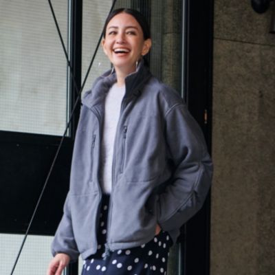 DAIWA PIER39 TECH FLEECE ジャケット・パンツセット レディース】W's TECH FLEECE PANTS | DAIWA PIER39(ダイワ ピア