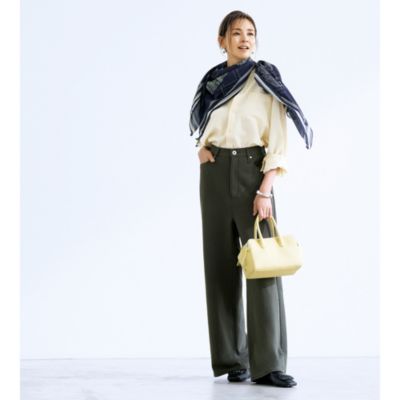 upper hights初の裏毛スウェットパンツ　THE LIDDY／大人スウェットパンツ