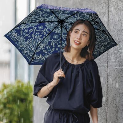 デイリーに活躍する夏の“相棒”小物 10選【40代ファッション】