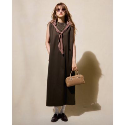 レディースのワンピース 30代40代50代大人の通販｜HAPPY PLUS STORE