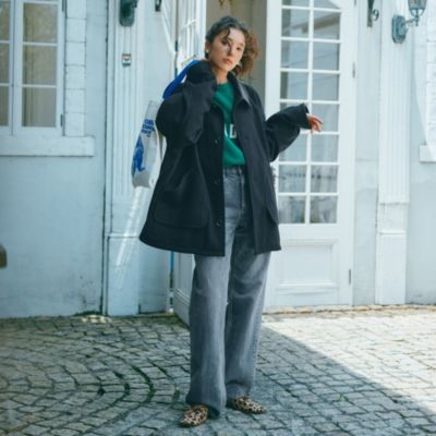 【新品未使用】CINCH オブラダ　ミレニアムジーンズ白 CINCH オブラダ ミレニアムジーンズ白 Oblada オブラダ