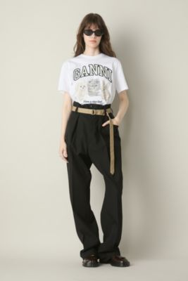 GANNI（ガニー）正規通販 - mirabella(ミラベラ)