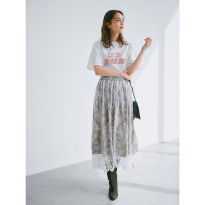 【うぃっち】おまとめ suadeo × TISSU suadeo（スアデオ）通販 - HAPPY PLUS STORE