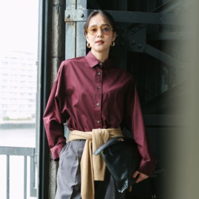 SACRA（サクラ）通販 - HAPPY PLUS STORE