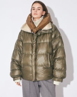 beautiful people×NANGA(ビューティフルピープル)のNANGA