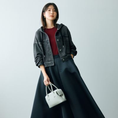 rag&bone ブラックレースジャケット ミ113 rag & bone(ラグ アンド ボーン)通販 - HAPPY PLUS STORE