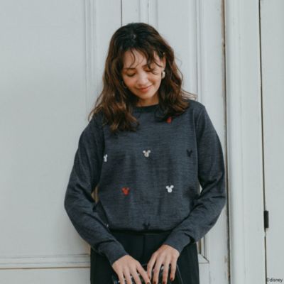 SLOANE(X[)/16GC^[V҂ E[ MICKEY MOUSE/N[lbN