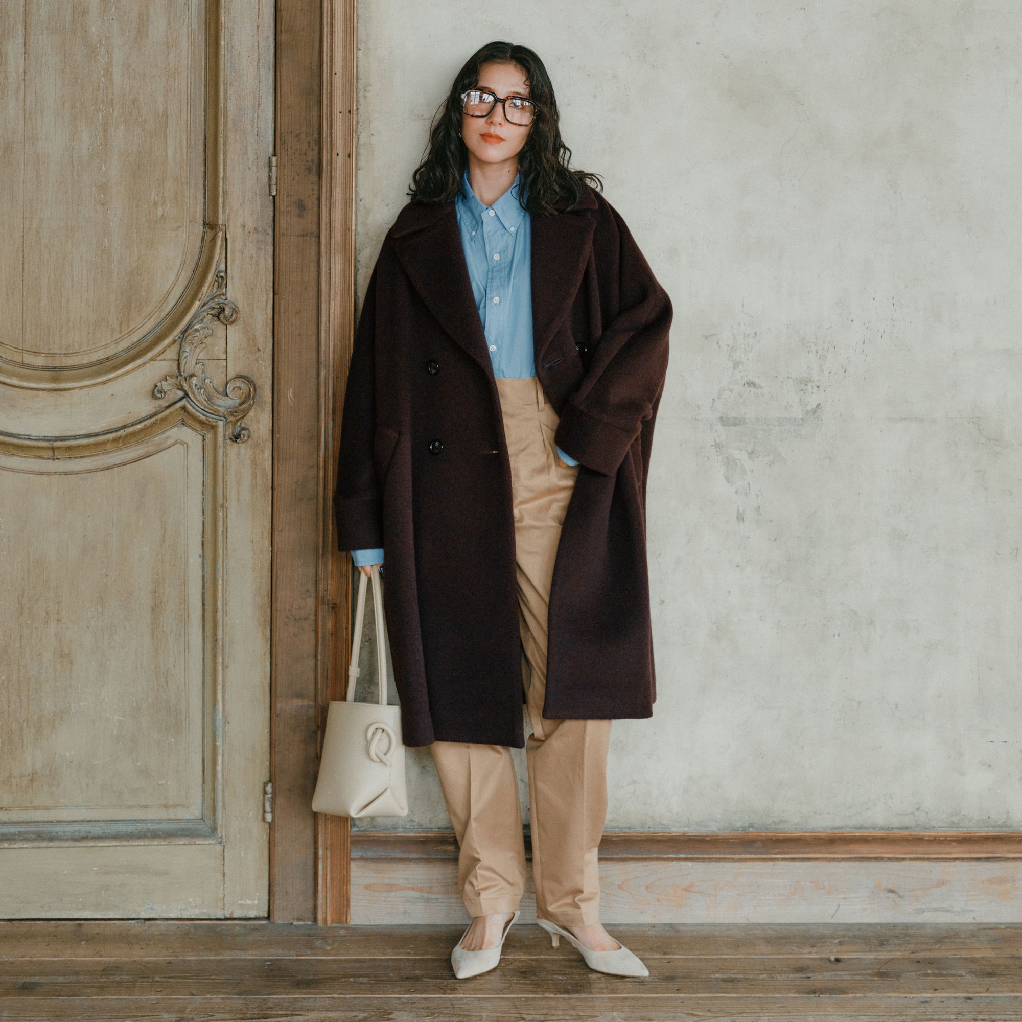 TICCA(ティッカ)/テントコート