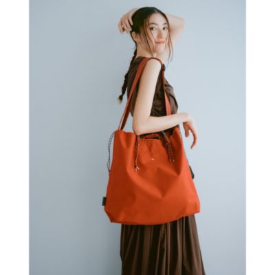 新品 定価2.2万円 zattu / TRUP ショルダーバッグ 05336506-