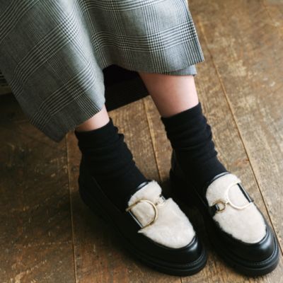 コルソローマローファー37 コルソローマソフトローファー37