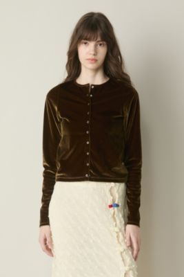 集英社HAPPY PLUS STOREJUN MIKAMI（ジュンミカミ）/ベルベットCD