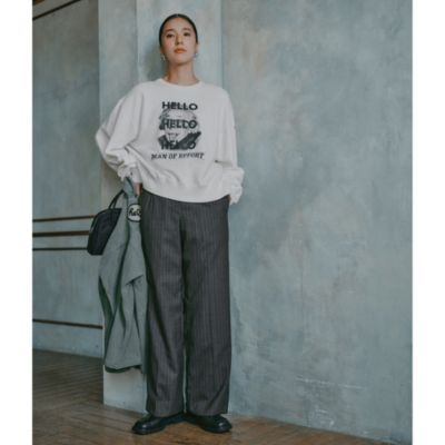 JANE SMITH（ジェーン スミス）通販 - HAPPY PLUS STORE