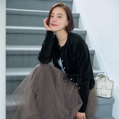 レディースのカーディガン(クルーネック) | LEE（リー）公式通販