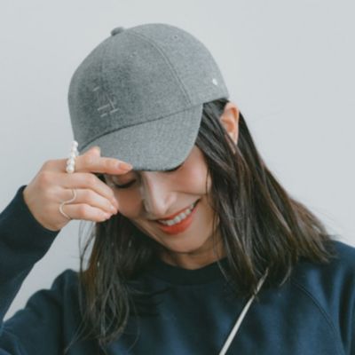 NEW ERA×suadeo(ニューエラ×スアデオ)の【別注】NEW ERA 9TWENTY