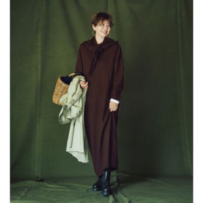 YLEVE(イレーヴ)の【五明祐子さんセレクト】ULTRAFINE MERINO