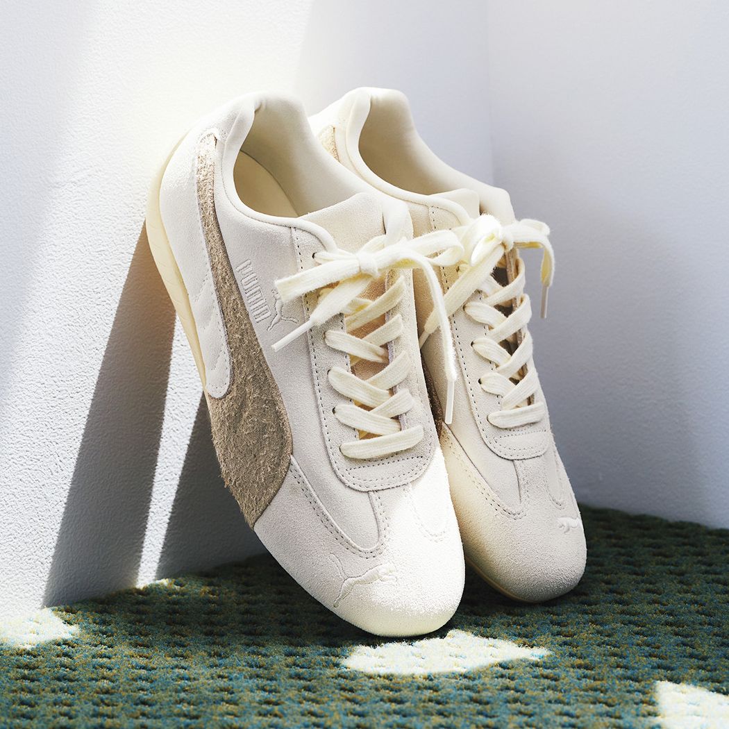PUMA(プーマ)/SPEEDCAT ELEVATED W