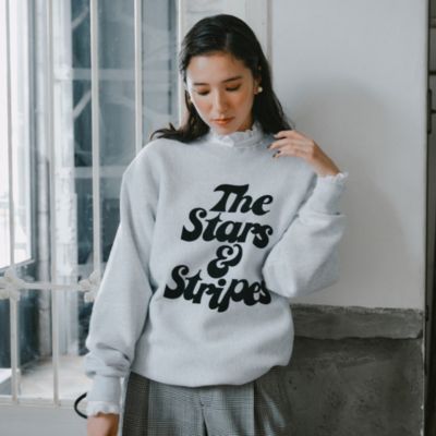 美品 クチュールドアダム ★ オーバーサイズ 長袖 シャツ ストライプ fit=scale-down,w=1200
