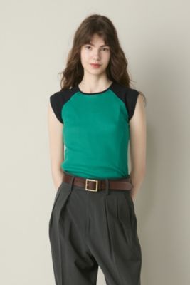 Baserange ベースレンジ　Gene Tank タンク Baserange(ベースレンジ)のGENE TANK通販 | mirabella（ミラベラ