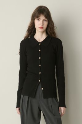 2025AW Baserange/ベースレンジ ISO SHIRT Baserange(ベースレンジ)のISO SHIRT通販 | mirabella（ミラベラ