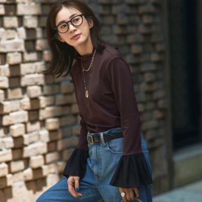 アニマルプリント曜日ボディスーツ 7 パック BLUE BLUE JAPAN | 2024 S/S STYLE SAMPLE | ブルーブルー