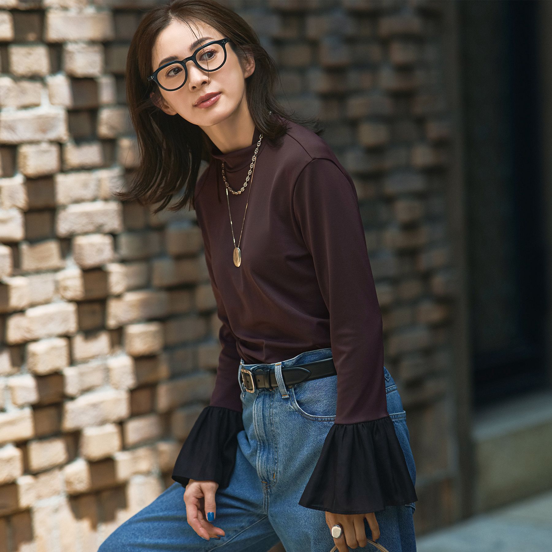 【HAPPY PLUS STORE星ヶ丘店】Marisolクローズアップフェアを開催いたします。