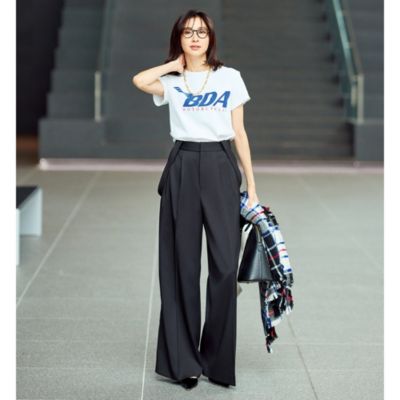 レディースのパンツ 30代40代50代大人の通販｜HAPPY PLUS STORE