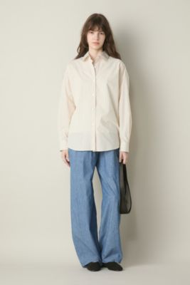 THE ROW Rolf Pants ロルフ パンツ ザロウ THE ROW(ザ・ロウ)のRUFOS PANT通販 | mirabella（ミラベラ