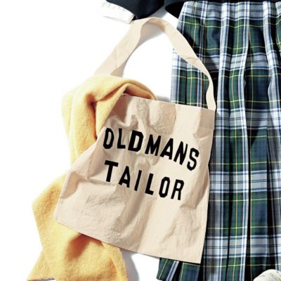 OLDMAN'S TAILOR(オールドマンズテーラー)の【洗える】OMT ONE