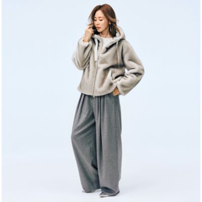 hoho『HERNO』ヘルノらしい、大人オシャレカラー！活躍ブルゾン！44 ブルゾン | HERNO (Men)/ヘルノ | 三越伊勢丹オンラインストア