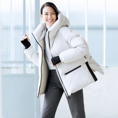 HERNO（ヘルノ）通販 - HAPPY PLUS STORE