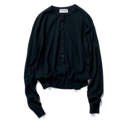 JOHN SMEDLEY×eclat(ジョン スメドレー×エクラ)の【宮崎桃代さん