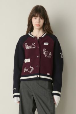 美品　シーニューヨーク　Sea New York プルオーバー　ネイビー Sea NEW YORK(シーニューヨーク)の商品一覧 - 海外通販のBUYMA